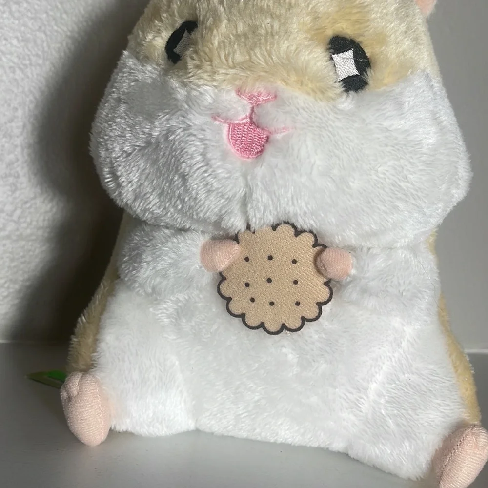 N/A gee hamster
